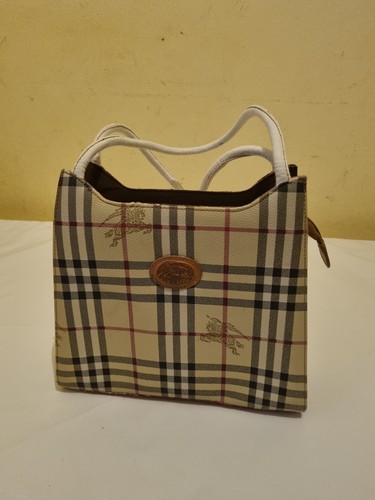 Burberrys borsa mano - a,