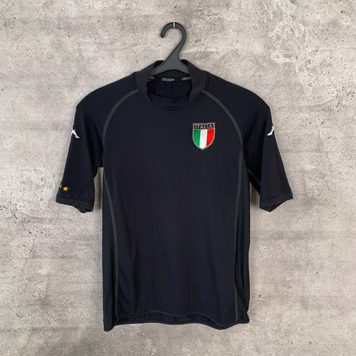 Maglia calcio portiere italia - portiere,