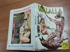 "WALALLA" N. 20 DEL 07/09/1970