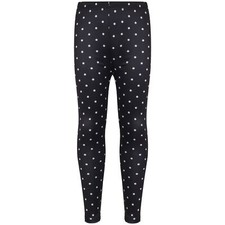 Kids Girls Legging Spotty