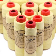 Corda 100% Kevlar 40lb-5000lb