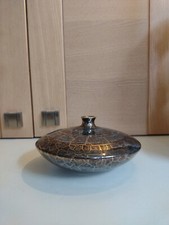 Stephen and Caroline