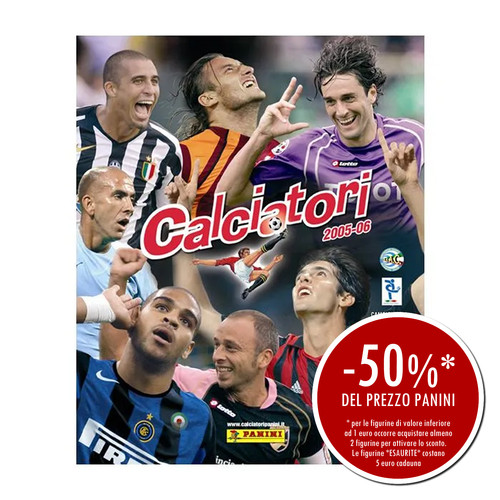 Figurine panini calciatori - figurine,