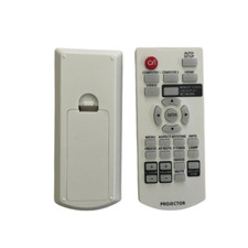 Telecomando per proiettore lcd - per,