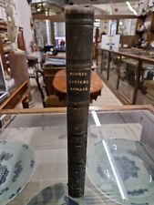 Libro Antico Le Monete Delle