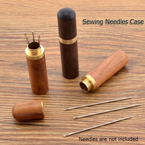 Organizer cucito legno - da,
