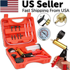 Hand held vacuum - hand,