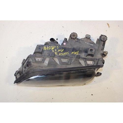 Proiettore bmw serie - sx, 3