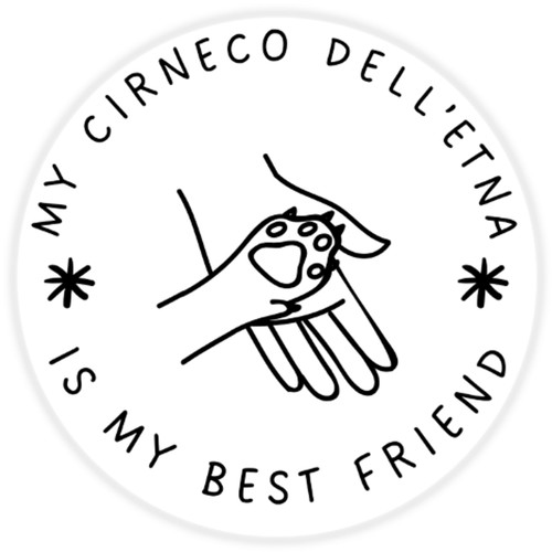 Cirneco dell etna my - dell'etna,