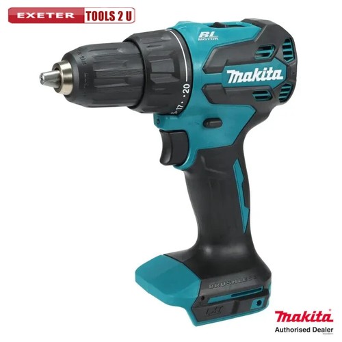 Trapano combinato makita - trapano, 18v