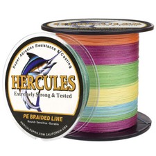 HERCULES 300M 328Yds 6lb-100lb