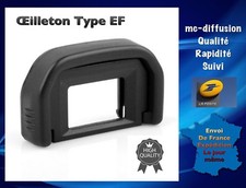 Oeilleton visée type ef - de,