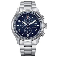 Orologio citizen crono super - citizen,
