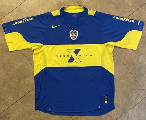 Boca juniors martin palermo - martin,