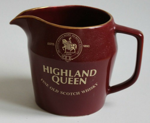 Whisky krug water jug - water,