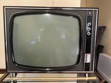 TELEVISORE VINTAGE PHILIPS