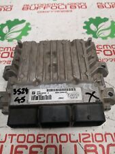 AB3912A650DF centralina motore  FORD RANGER 2.2 TDCI 4X4 2011
