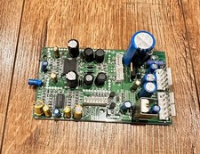 Scheda amplificatore - , di