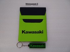 Porta documenti kawasaki - porta, +