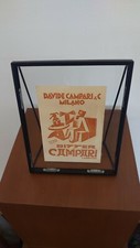 Fortunato Depero Campari Flyer