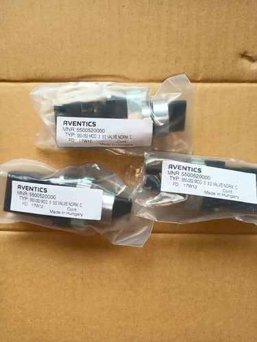1pcs nuova 5500520000 valvola - 1pcs,