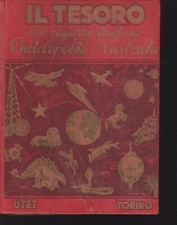 IL TESORO DEL RAGAZZO ITALIANO