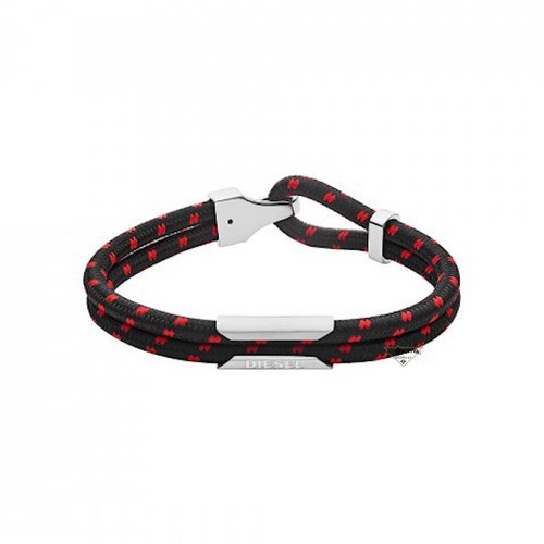 Bracciale diesel dx1235040 - diesel ,