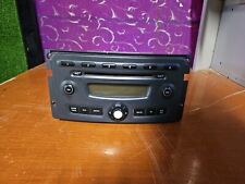 Smart 451 Autoradio originale