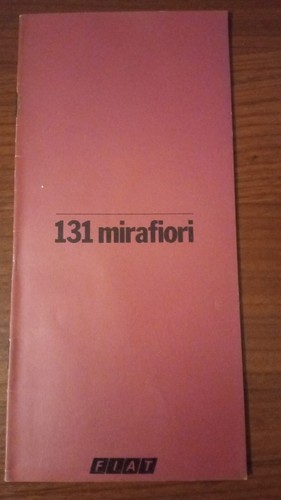 Depliant brochure opuscolo - depliant,