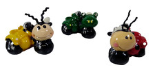 Resin Favors Animals Baptism