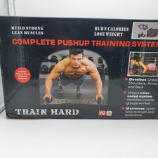 Nuovo Sistema Completo Push Up Allenamento Casa Palestra Allenamento Assistenza Board 023048