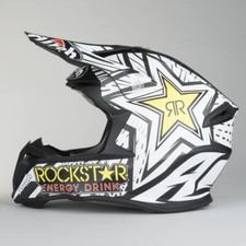 CASCO CROSS AIROH TWEST