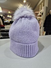 Cappello Donna lilla con