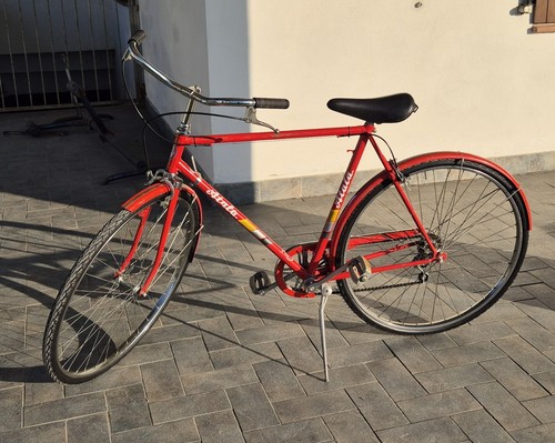 Bicicletta corsa atala - corsa,