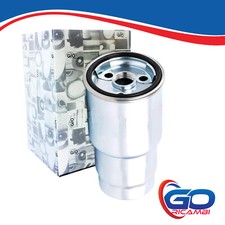 FILTRO GASOLIO DIESEL TOYOTA