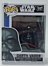 Funko Pop! Star Wars Darth