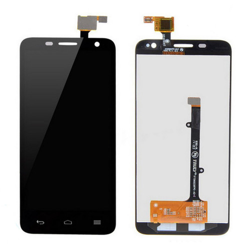 Lcd touch screen - e,