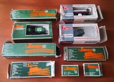 Trenino Lima Anni 70