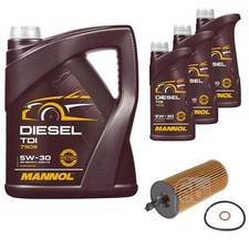 Febi BILSTEIN Filtro Olio 8L