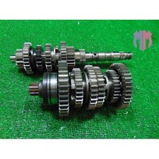 Cambio Honda NC 750 X ABS 2018 2020