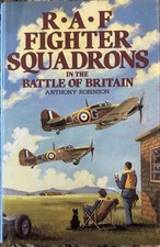 R.A.F. FIGHTER SQUADRONS IN