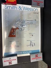 Smith & Wesson Model 586