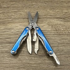 Leatherman Squirt S4