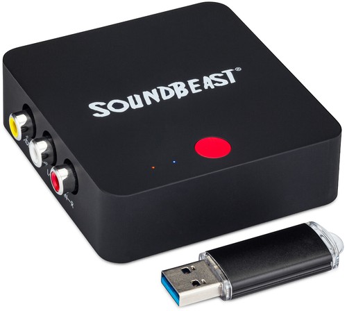 Soundbeast video digital - soundbeast,