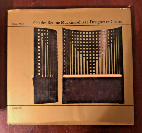 Charles rennie mackintosh a - charles,