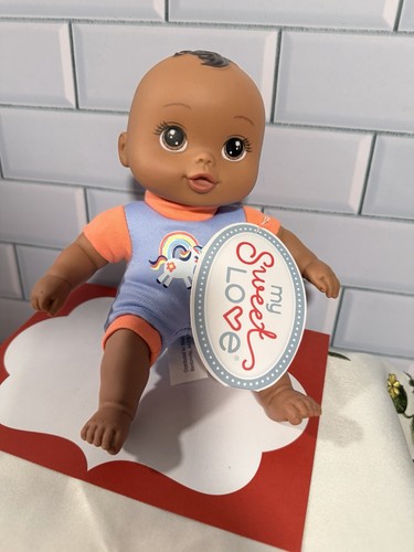Walmart sweet love baby - walmart, my