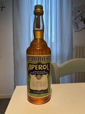 Bottiglia Aperol Originale