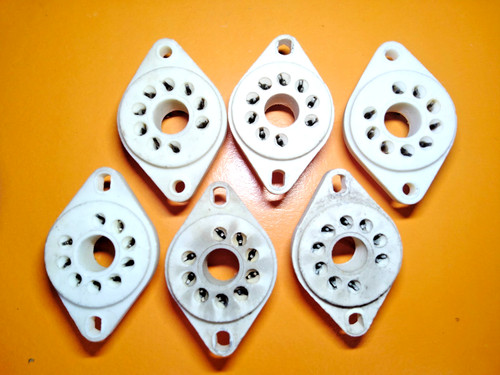 Pezzi usato pl24sh presa - pezzi,