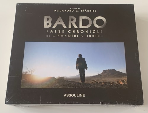 Alejandro iñárritu bardo - alejandro,