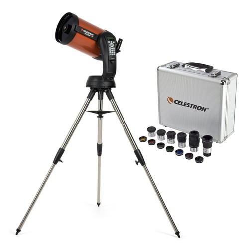 Kit oculare filtro telescopio - kit,